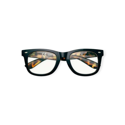 Picture of ZIPPO READ GLASSES +3.50 BLACK